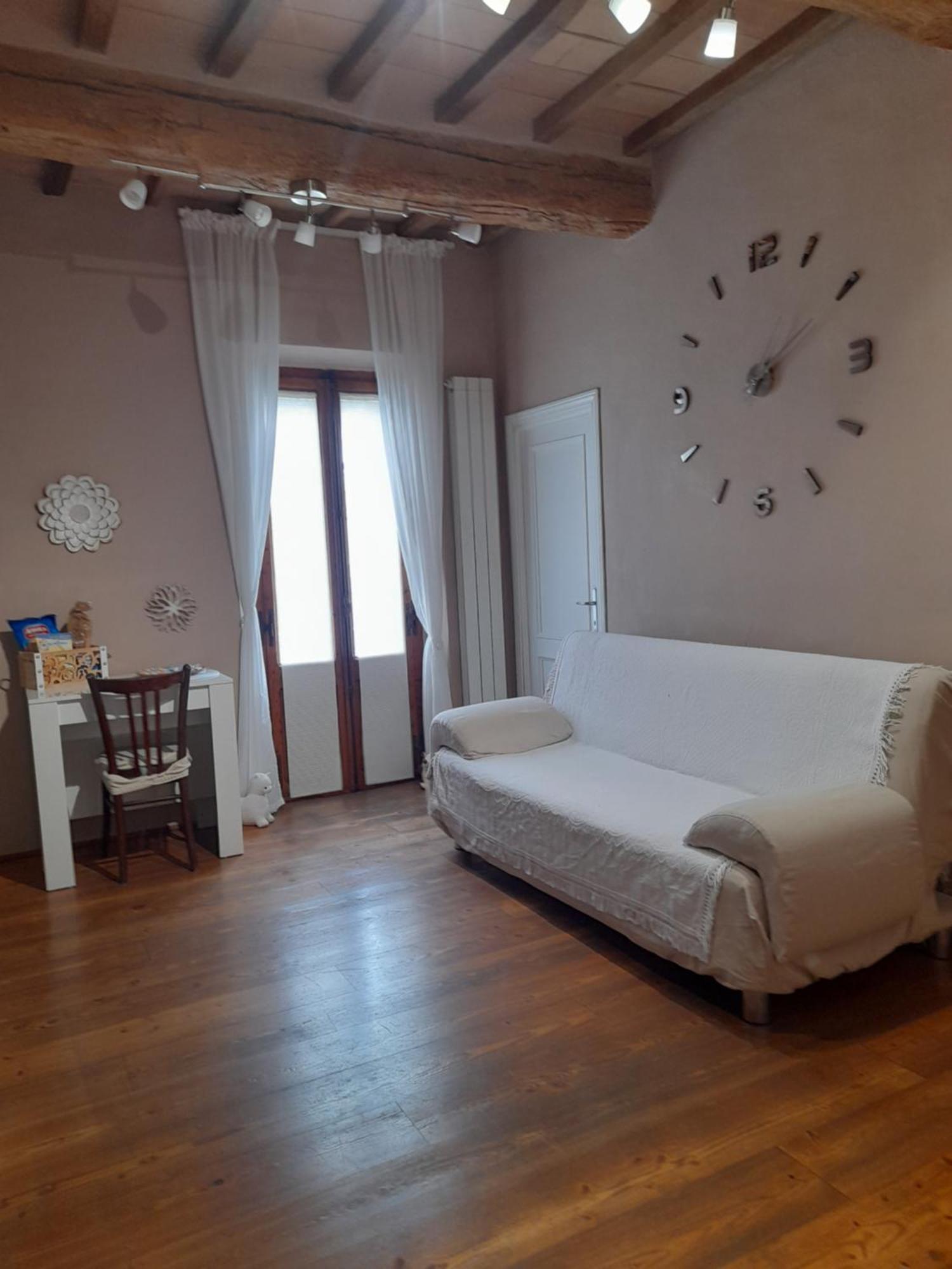 La Maison De Nonni Apartment Buonconvento Ngoại thất bức ảnh