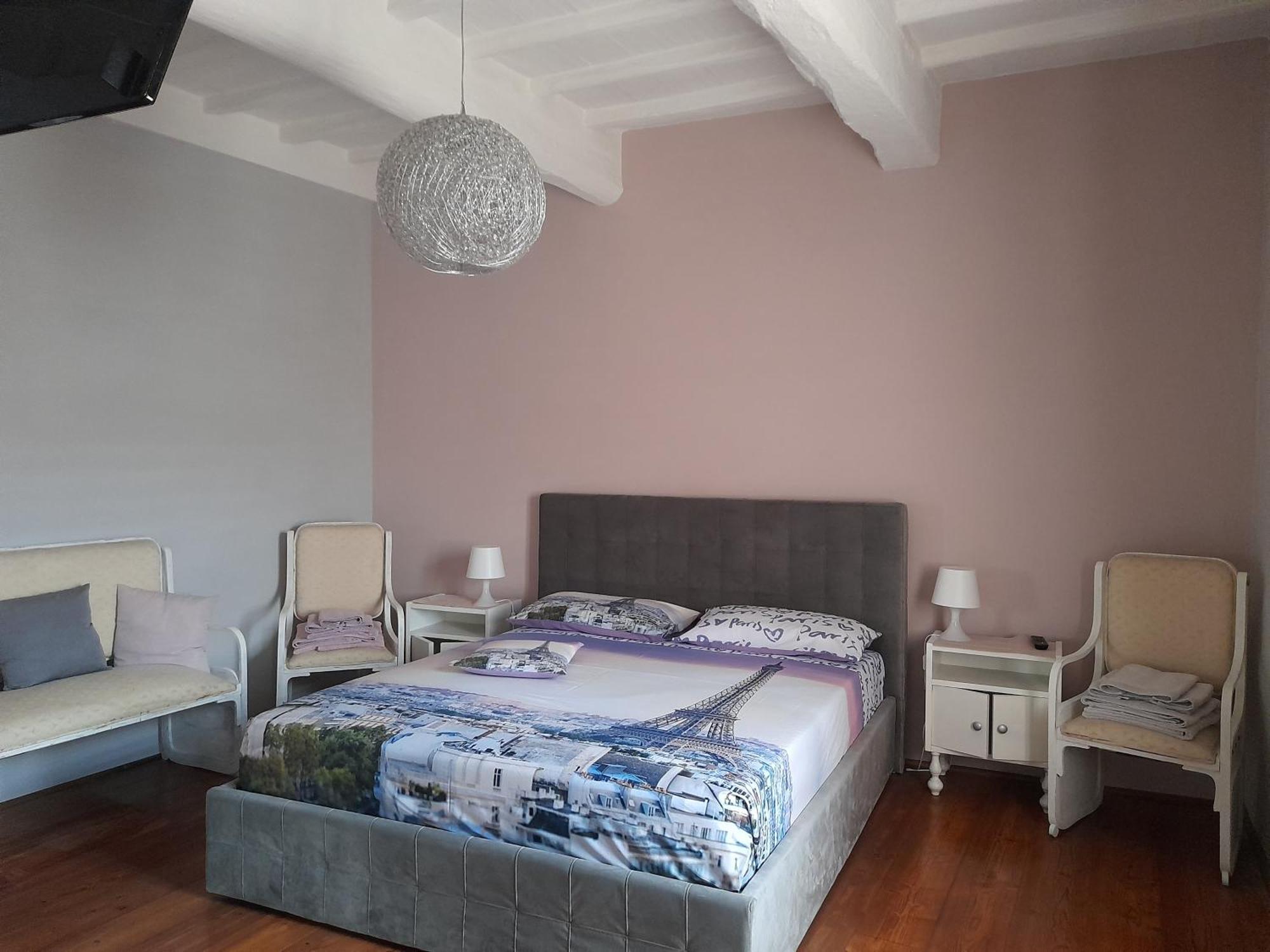 La Maison De Nonni Apartment Buonconvento Ngoại thất bức ảnh